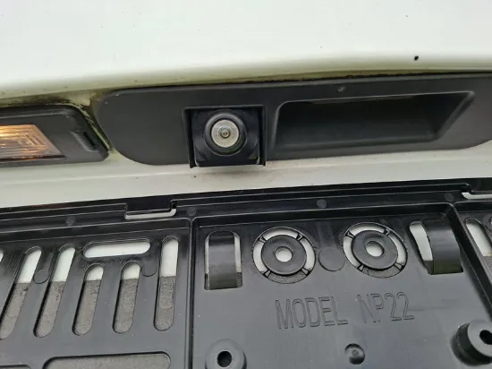 Picture of Opel - Zafira Tourer, 2.0 CDTI Diesel,