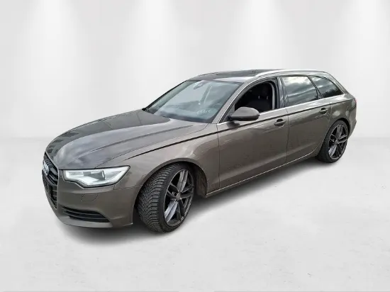 Picture of Audi - A6 Avant, 2.0 TDI Diesel