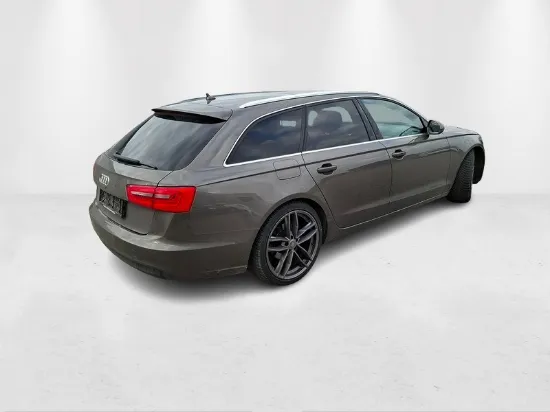 Picture of Audi - A6 Avant, 2.0 TDI Diesel