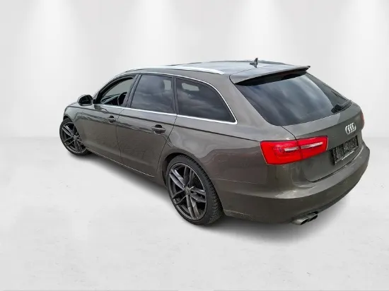 Picture of Audi - A6 Avant, 2.0 TDI Diesel