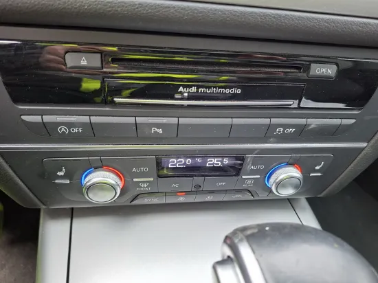 Picture of Audi - A6 Avant, 2.0 TDI Diesel