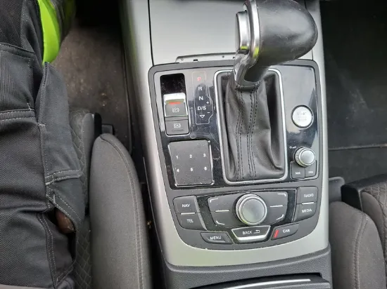 Picture of Audi - A6 Avant, 2.0 TDI Diesel