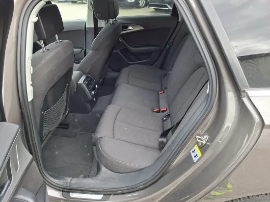 Picture of Audi - A6 Avant, 2.0 TDI Diesel