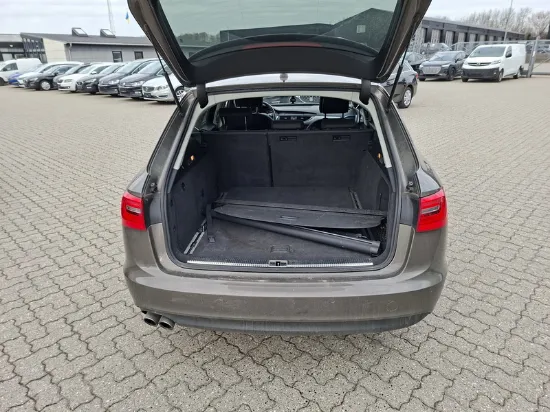 Picture of Audi - A6 Avant, 2.0 TDI Diesel