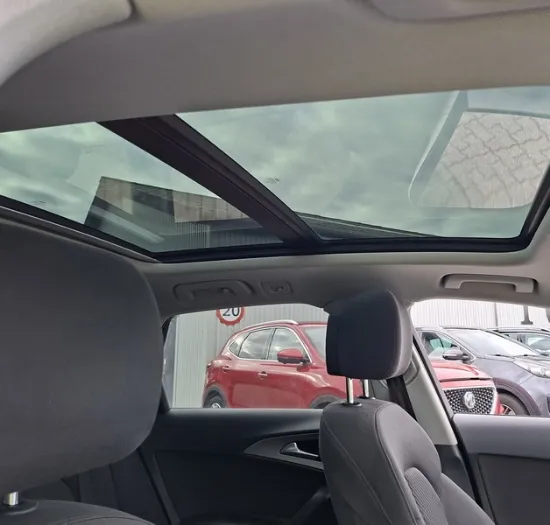 Picture of Audi - A6 Avant, 2.0 TDI Diesel