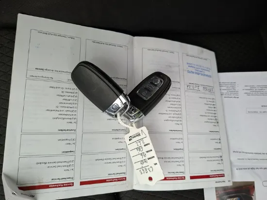 Picture of Audi - A6 Avant, 2.0 TDI Diesel