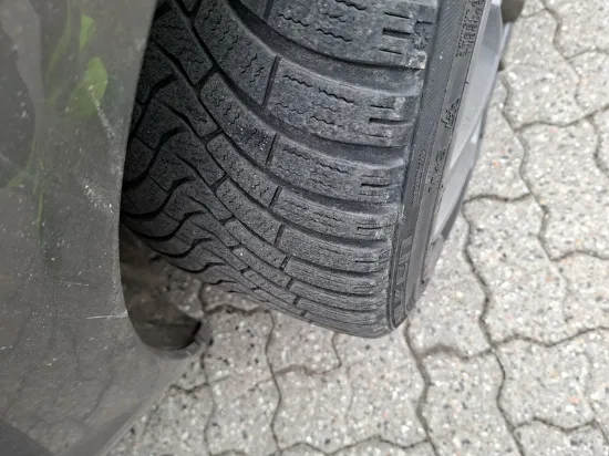 Picture of Audi - A6 Avant, 2.0 TDI Diesel