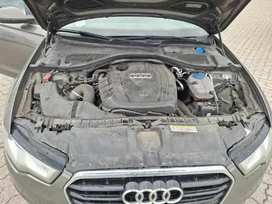 Picture of Audi - A6 Avant, 2.0 TDI Diesel