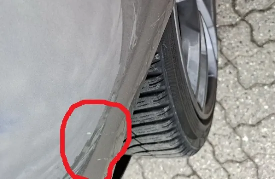 Picture of Audi - A6 Avant, 2.0 TDI Diesel