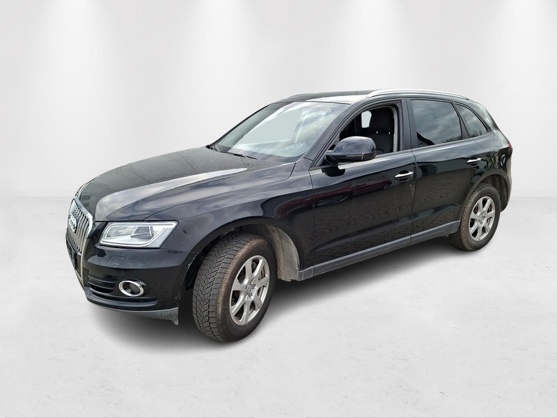 Picture of Audi - Q5 Quattro S-Tronic, 3.0 TDI 258 Diesel