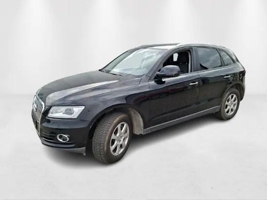 Picture of Audi - Q5 Quattro S-Tronic, 3.0 TDI 258 Diesel
