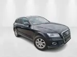 Picture of Audi - Q5 Quattro S-Tronic, 3.0 TDI 258 Diesel