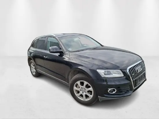 Picture of Audi - Q5 Quattro S-Tronic, 3.0 TDI 258 Diesel