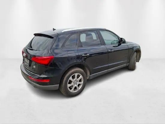 Picture of Audi - Q5 Quattro S-Tronic, 3.0 TDI 258 Diesel