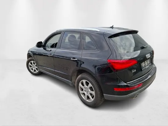 Picture of Audi - Q5 Quattro S-Tronic, 3.0 TDI 258 Diesel