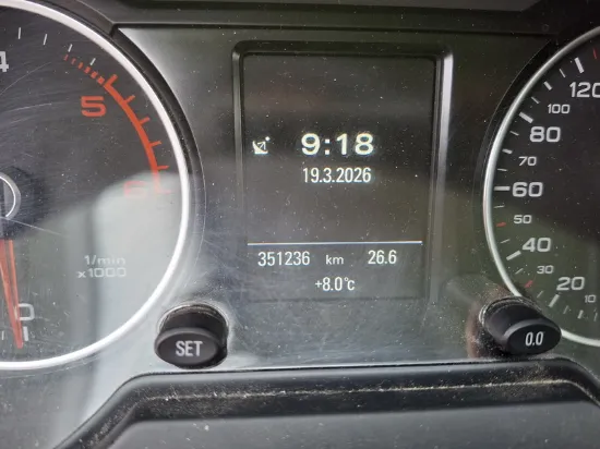 Picture of Audi - Q5 Quattro S-Tronic, 3.0 TDI 258 Diesel