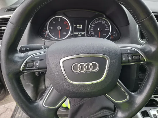 Picture of Audi - Q5 Quattro S-Tronic, 3.0 TDI 258 Diesel