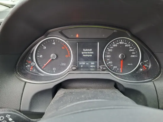 Picture of Audi - Q5 Quattro S-Tronic, 3.0 TDI 258 Diesel