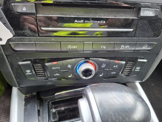 Picture of Audi - Q5 Quattro S-Tronic, 3.0 TDI 258 Diesel