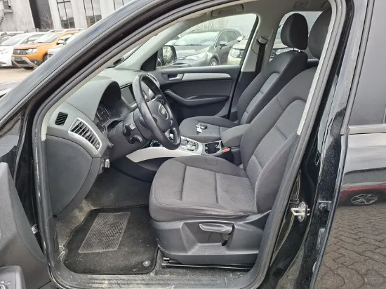 Picture of Audi - Q5 Quattro S-Tronic, 3.0 TDI 258 Diesel