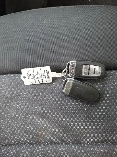 Picture of Audi - Q5 Quattro S-Tronic, 3.0 TDI 258 Diesel