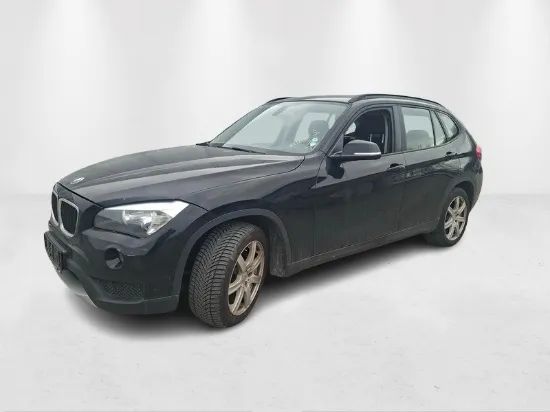 Picture of BMW - X1, 2.0 Aut Diesel
