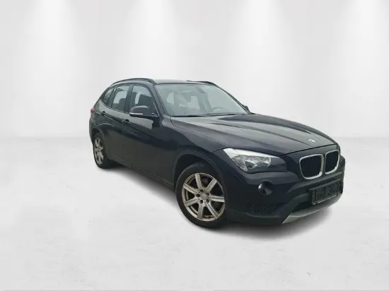 Picture of BMW - X1, 2.0 Aut Diesel