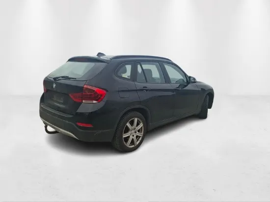 Picture of BMW - X1, 2.0 Aut Diesel