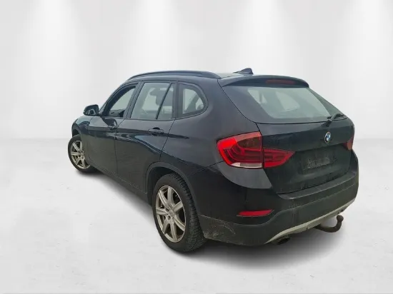 Picture of BMW - X1, 2.0 Aut Diesel