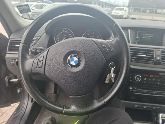 Picture of BMW - X1, 2.0 Aut Diesel