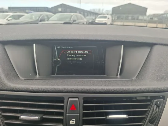 Picture of BMW - X1, 2.0 Aut Diesel