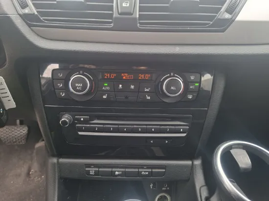 Picture of BMW - X1, 2.0 Aut Diesel