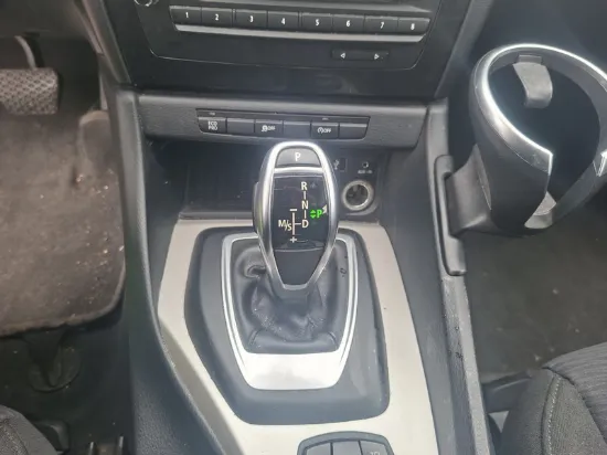 Picture of BMW - X1, 2.0 Aut Diesel