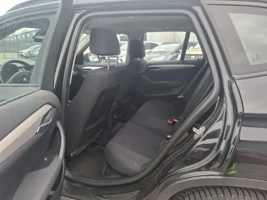 Picture of BMW - X1, 2.0 Aut Diesel