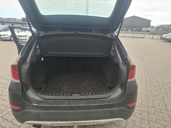 Picture of BMW - X1, 2.0 Aut Diesel