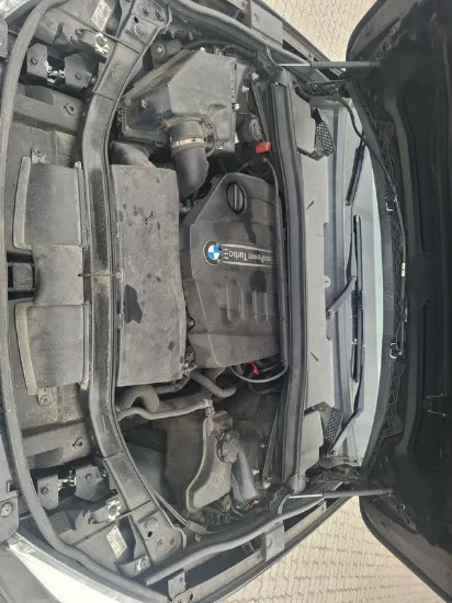 Picture of BMW - X1, 2.0 Aut Diesel