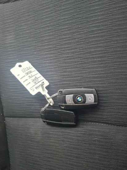 Picture of BMW - X1, 2.0 Aut Diesel