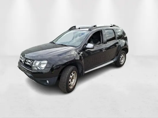 Picture of Dacia - Duster , 1.2 TCe Benzin