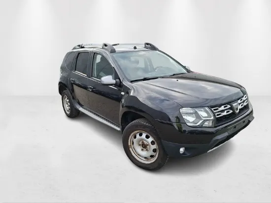 Picture of Dacia - Duster , 1.2 TCe Benzin