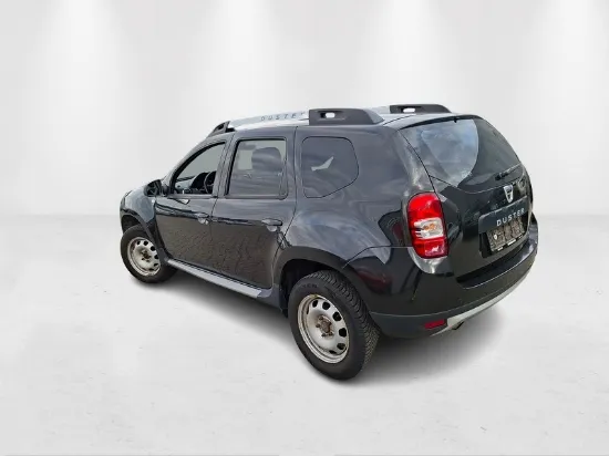 Picture of Dacia - Duster , 1.2 TCe Benzin
