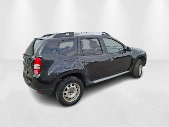 Picture of Dacia - Duster , 1.2 TCe Benzin