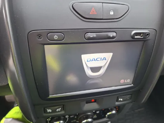 Picture of Dacia - Duster , 1.2 TCe Benzin