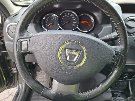 Picture of Dacia - Duster , 1.2 TCe Benzin