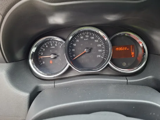 Picture of Dacia - Duster , 1.2 TCe Benzin