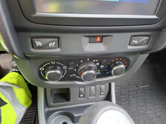 Picture of Dacia - Duster , 1.2 TCe Benzin