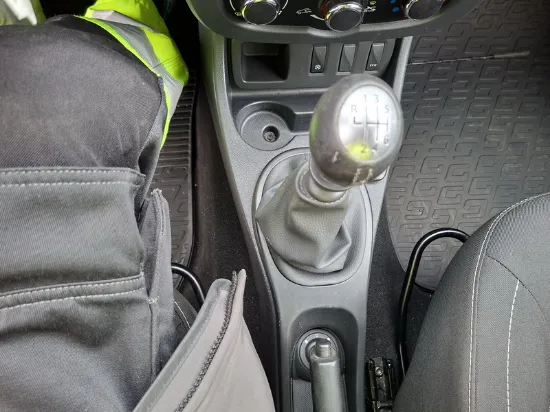 Picture of Dacia - Duster , 1.2 TCe Benzin