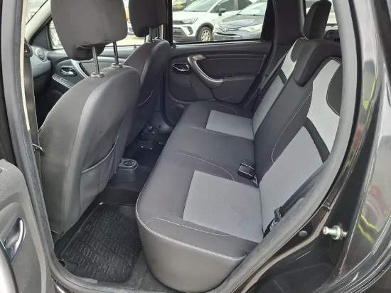 Picture of Dacia - Duster , 1.2 TCe Benzin