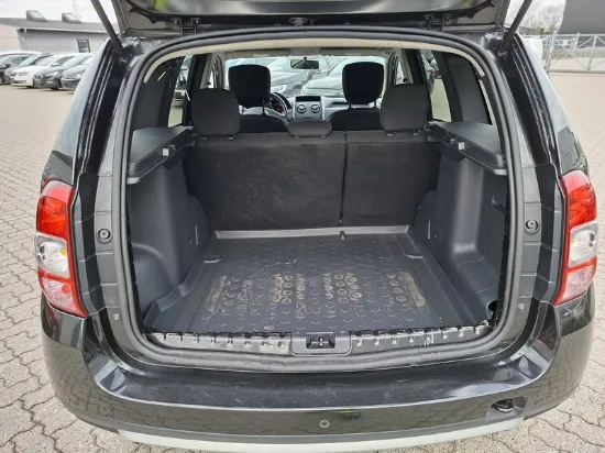 Picture of Dacia - Duster , 1.2 TCe Benzin