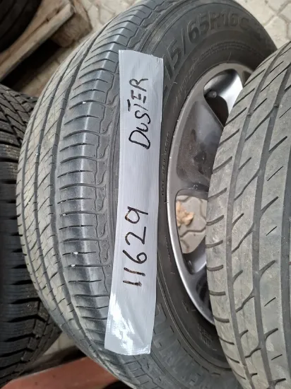 Picture of Dacia - Duster , 1.2 TCe Benzin