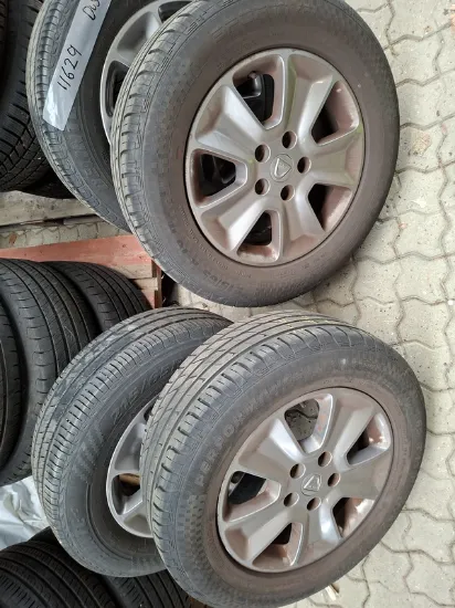 Picture of Dacia - Duster , 1.2 TCe Benzin